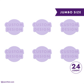 Confetti - Custom Design